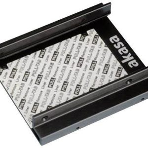 Adapter dysku twardego 8,9 cm (3,5″) na 6,4 cm (2,5″), Akasa Adapter dysku twardego 8,9 cm (3,5″) na 6,4 cm (2,5″), Akasa