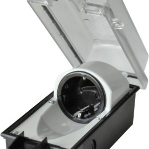 Gniazdo interBär 9015-001.01 Gniazdo interBär 9015-001.01
