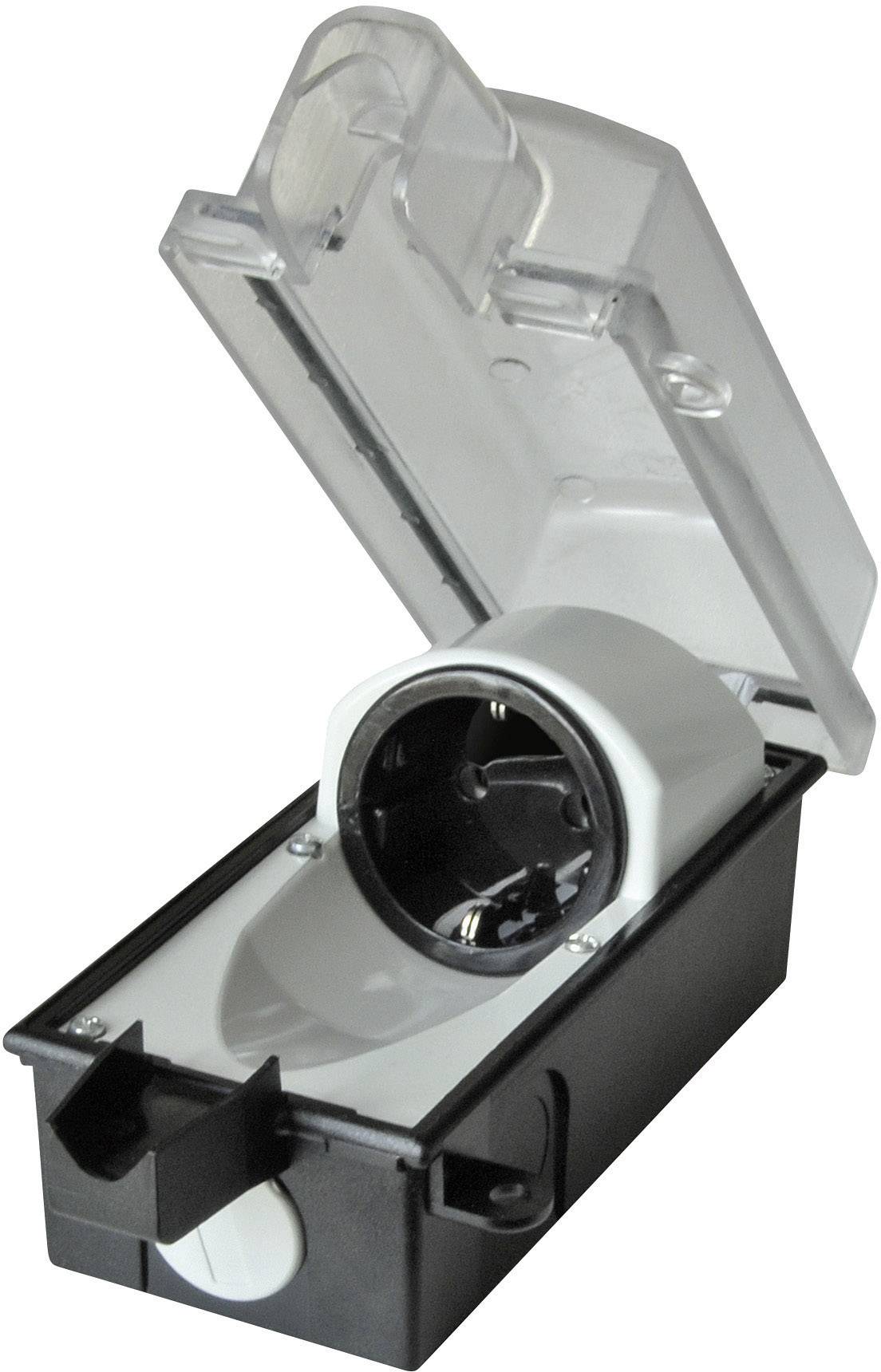 Gniazdo interBär 9015-001.01 - obrazek 1