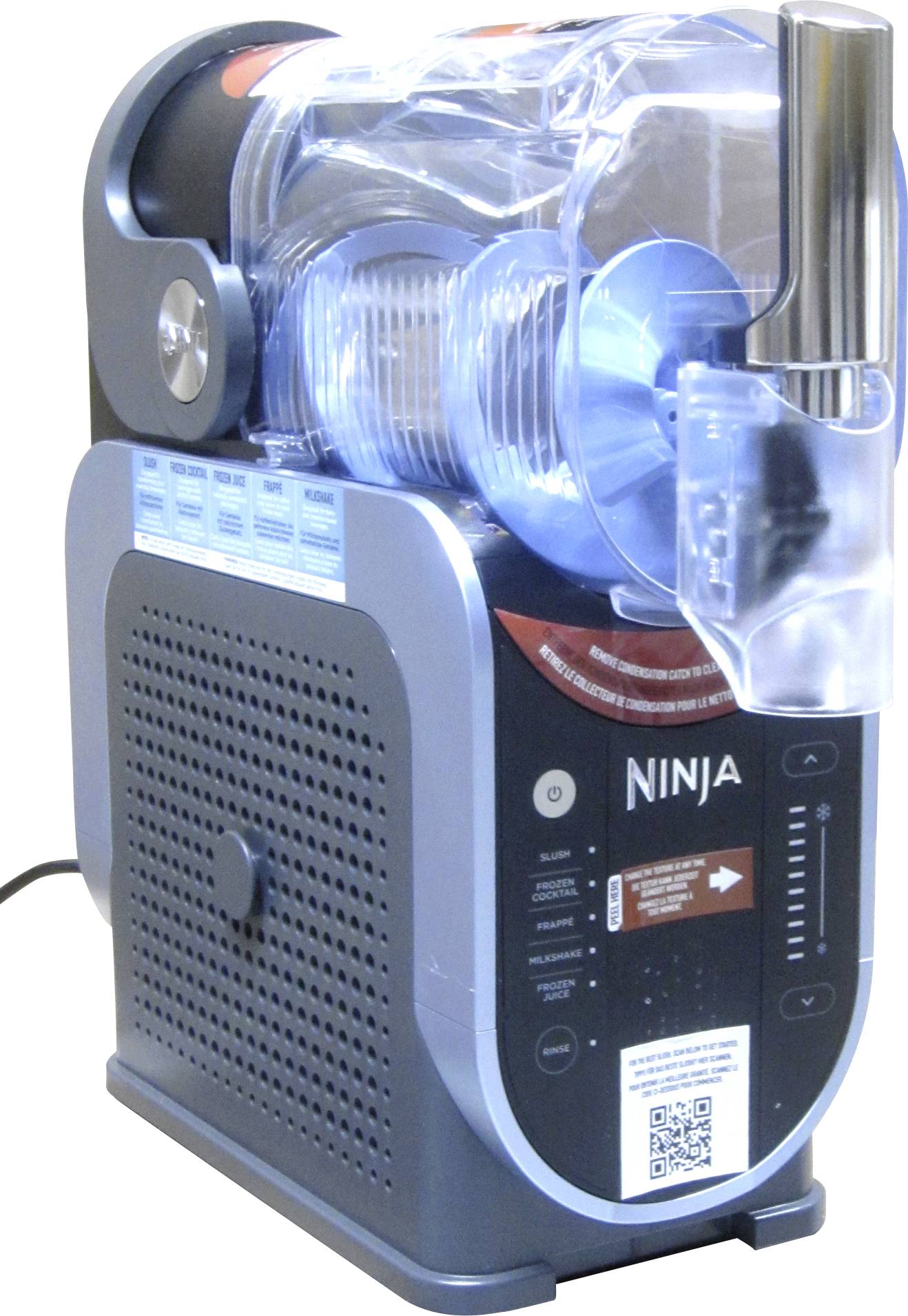 Maszyna do slushy/slushy Ninja FS301EU, 1.9 l - obrazek 1