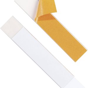 Szyld szufladowy, biurkowy Durable LABELFIX – 8040 804019, 5 szt.