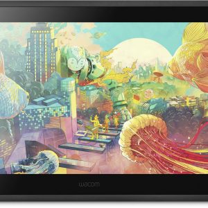 Tablet graficzny Wacom Cintiq 22 DTK2260K0A, 1 szt. Tablet graficzny Wacom Cintiq 22 DTK2260K0A, 1 szt.