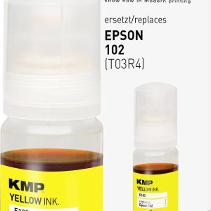 Zestaw do napełnienia KMP E185 1642,0009, 1 szt. Zestaw do napełnienia KMP E185 1642,0009, 1 szt.