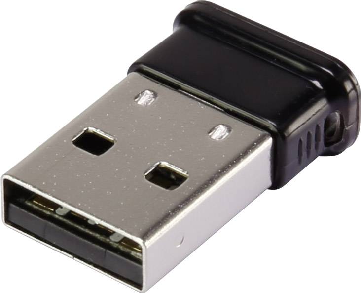 Renkforce Dongle Bluetooth 4.0 +EDR - obrazek 1