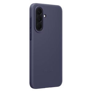 Samsung Futerał backcase Samsung Galaxy A57 5G granatowy Odporny na wstrząsy EF-PA576CNEGWW Samsung Futerał backcase Samsung Galaxy A57 5G granatowy Odporny na wstrząsy EF-PA576CNEGWW