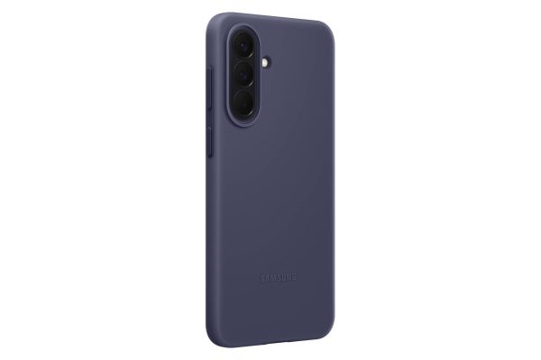 Samsung Futerał backcase Samsung Galaxy A57 5G granatowy Odporny na wstrząsy EF-PA576CNEGWW