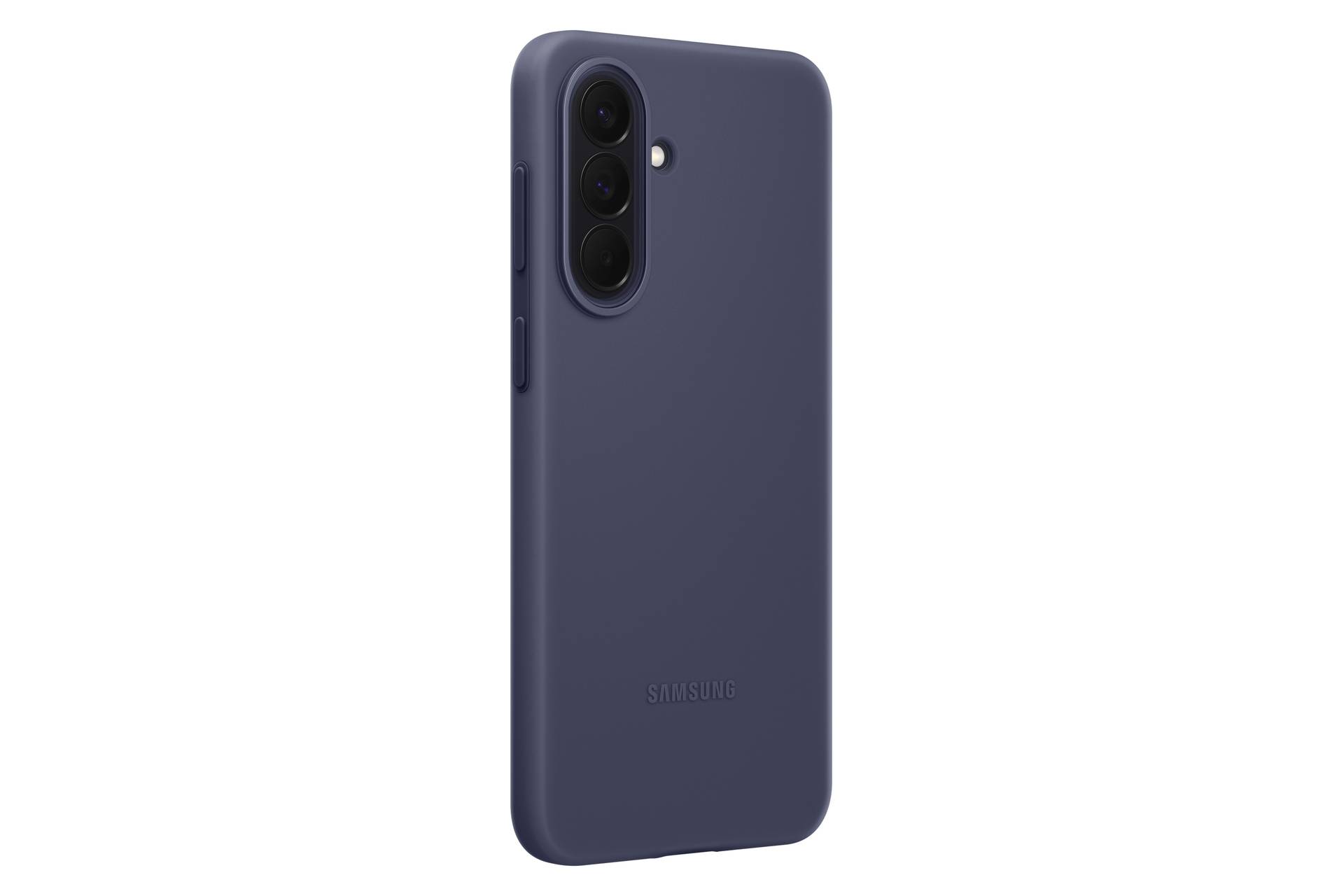 Samsung Futerał backcase Samsung Galaxy A57 5G granatowy Odporny na wstrząsy EF-PA576CNEGWW - obrazek 1