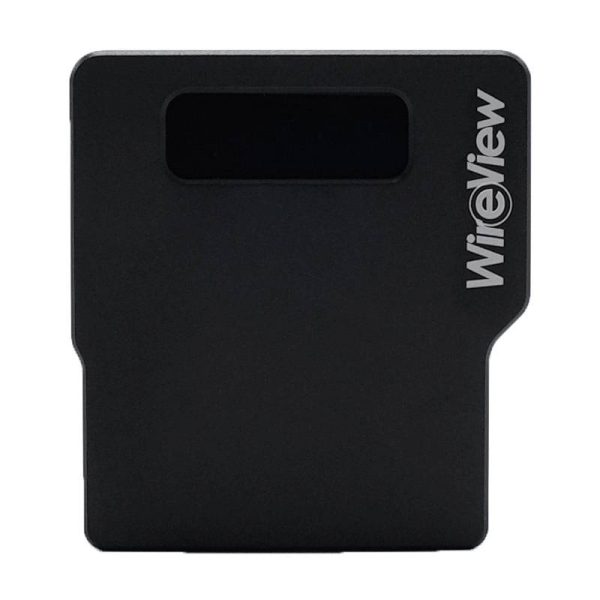 Thermal Grizzly Miernik zużycia energii przez GPU WireView GPU TG-WV-H1N aluminium