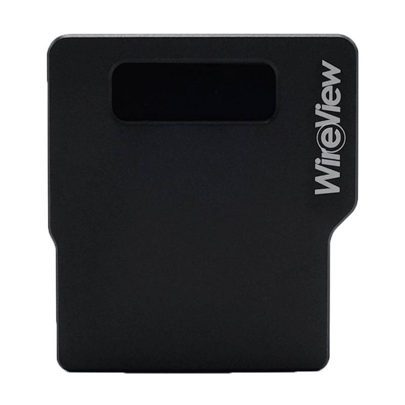 Thermal Grizzly Miernik zużycia energii przez GPU WireView GPU TG-WV-H1N aluminium - obrazek 1