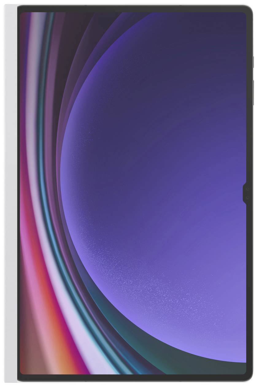 Samsung Notepaper Screen Szkło ochronne na wyświetlacz Samsung Galaxy Tab S9 Ultra 1 szt. EF-ZX912PWEGWW - obrazek 1