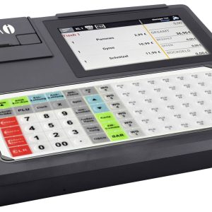Kasa fiskalna Olympia K 200+ 942001002, 1 szt. Kasa fiskalna Olympia K 200+ 942001002, 1 szt.
