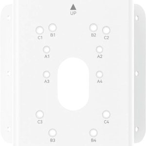 Reolink Uchwyt kątowy RLA-BKC2 ACCBKC02 Reolink Uchwyt kątowy RLA-BKC2 ACCBKC02