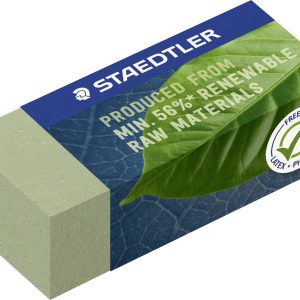Staedtler 526 83-5 Gumka zielony