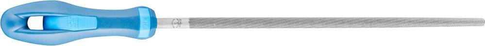 Pilnik okrągły PFERD TOOLS PF1162 250 H2 11214257 250 mm 1 szt. - obrazek 1