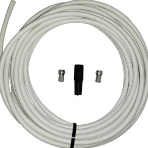 Kabel instalacyjny, satelitarny Wittenberg Antennen K-102947-10 K-102947-10, 1 zest. Kabel instalacyjny, satelitarny Wittenberg Antennen K-102947-10 K-102947-10, 1 zest.