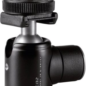 Cullmann Cullmann CB2.7 – Stativkopf Głowica kulowa Cullmann Cullmann CB2.7 – Stativkopf Głowica kulowa