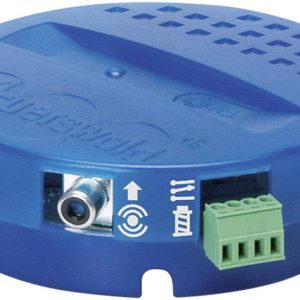 Auerswald a/b Audiobox Adapter dzwonka do drzwi Auerswald a/b Audiobox Adapter dzwonka do drzwi