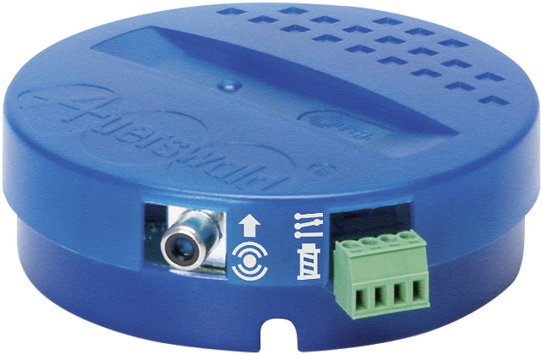 Auerswald a/b Audiobox Adapter dzwonka do drzwi - obrazek 1