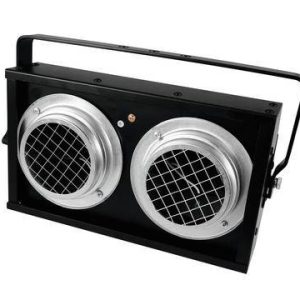 Blinder sceniczny halogenowy Eurolite 42103413 Blinder sceniczny halogenowy Eurolite 42103413