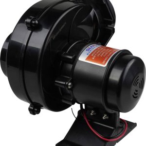 SEAFLO SFBB1-130-01 Wentylator promieniowy 12 V/DC 220 m³/h SEAFLO SFBB1-130-01 Wentylator promieniowy 12 V/DC 220 m³/h