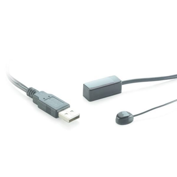 Przedłużacz IR Marmitek IR 100 USB 25008213, 1 szt.