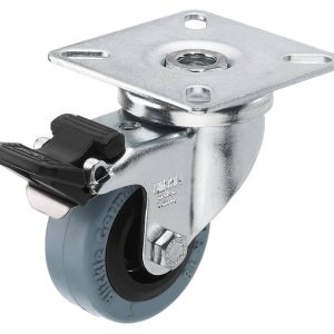 Kółko skrętne Blickle GCB-50B GCB-50B, 1 szt. Kółko skrętne Blickle GCB-50B GCB-50B, 1 szt.