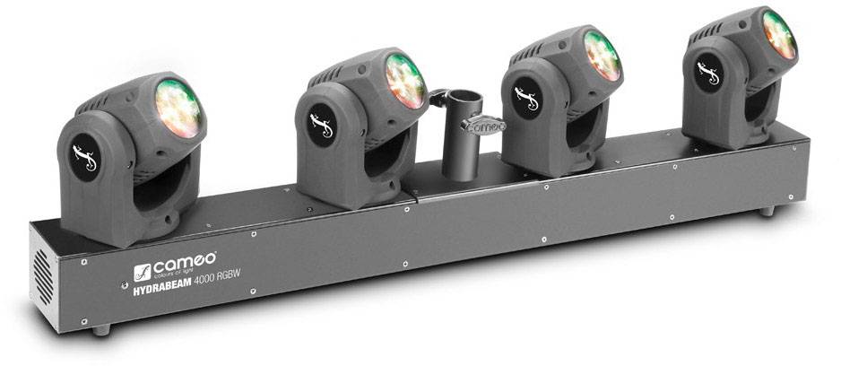 Cameo Hydrabeam 4000 RGBW System oświetlenia LED - obrazek 1