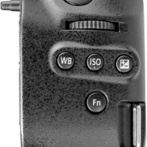 Panasonic DMW-BGGH3E Ręczny uchwyt do baterii Pasuje do aparatu:Panasonic Panasonic DMW-BGGH3E Ręczny uchwyt do baterii Pasuje do aparatu:Panasonic