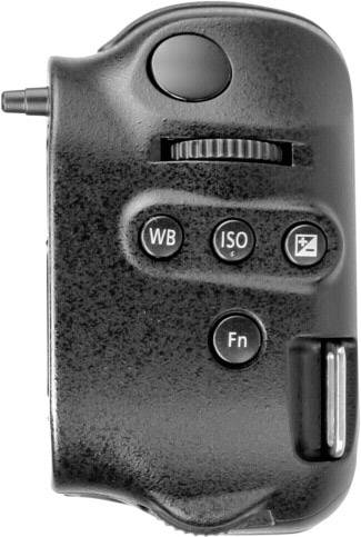 Panasonic DMW-BGGH3E Ręczny uchwyt do baterii Pasuje do aparatu:Panasonic - obrazek 1