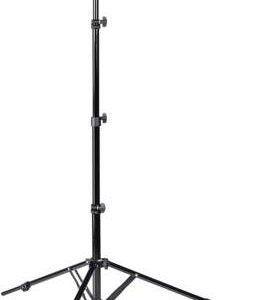 Kaiser Fototechnik 3194 Statyw do lampy Wysokość robocza 45 – 175 cm Kaiser Fototechnik 3194 Statyw do lampy Wysokość robocza 45 – 175 cm