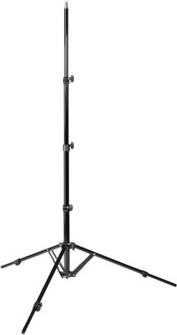 Kaiser Fototechnik 3194 Statyw do lampy Wysokość robocza 45 - 175 cm - obrazek 1