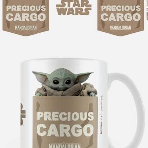 Puchar Pyramid International Baby Yoda Edition Puchar Pyramid International Baby Yoda Edition