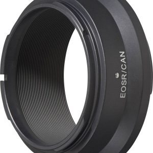 Novoflex Adapter obiektywu Dostosowana: Canon FD – Canon R Novoflex Adapter obiektywu Dostosowana: Canon FD – Canon R