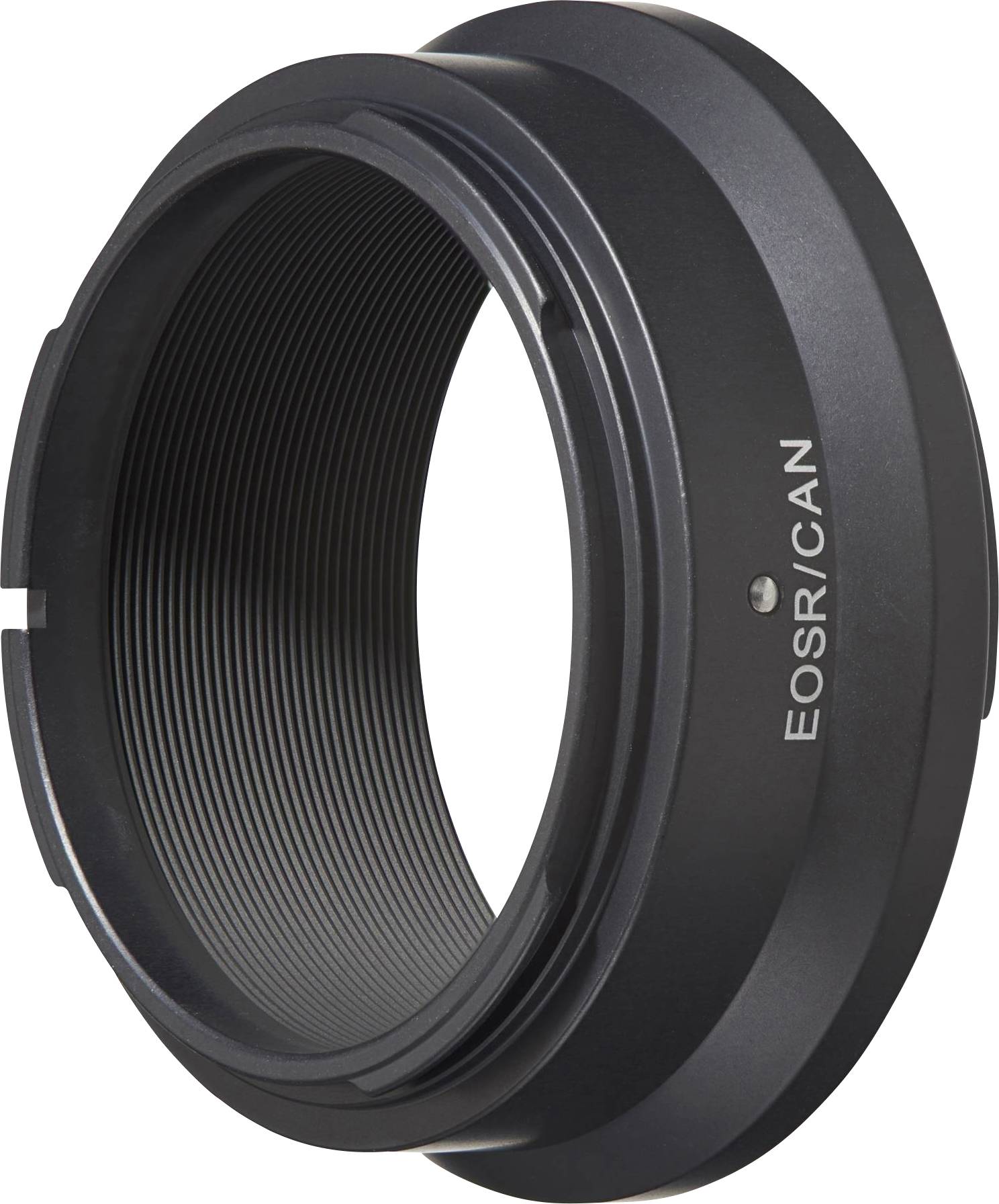 Novoflex Adapter obiektywu Dostosowana: Canon FD - Canon R - obrazek 1