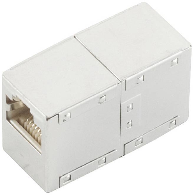 adapter RJ45 Shiverpeaks BS71220-8MS BS71220-8MS - obrazek 1