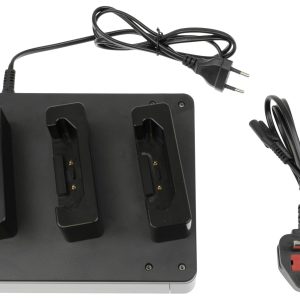 Brodit 216369 Stół ładujący 4-krotnyOpis tego produktu został przetłumaczony automatycznie. czarny Brodit 216369 Stół ładujący 4-krotnyOpis tego produktu został przetłumaczony automatycznie. czarny