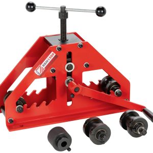 Giętarka do rur Holzmann Maschinen RBM1500 Giętarka do rur Holzmann Maschinen RBM1500