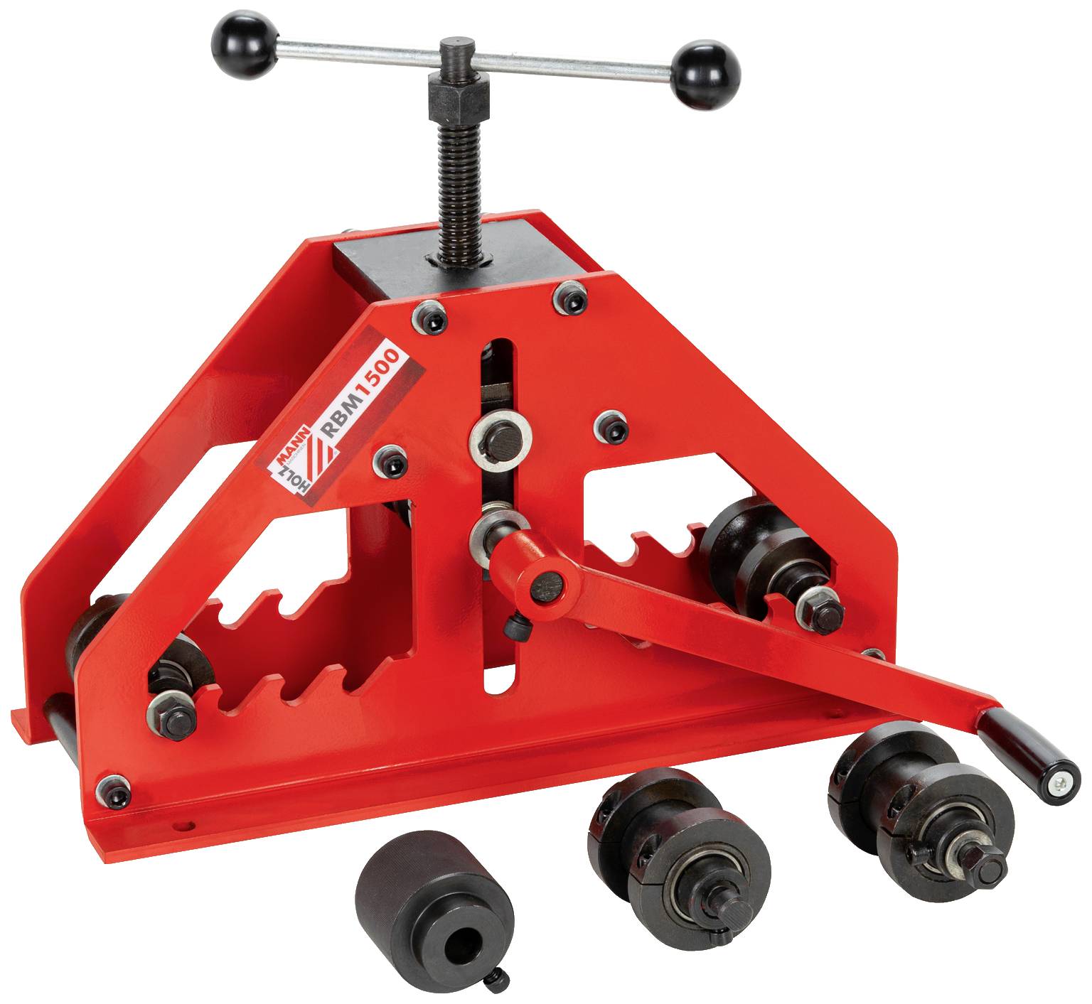 Giętarka do rur Holzmann Maschinen RBM1500 - obrazek 1