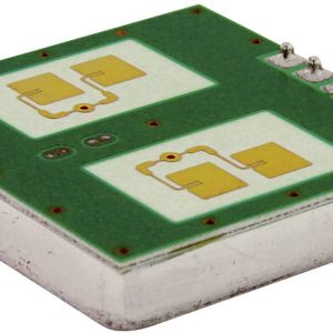 Uniwersalny moduł czujnika radarowego B + B Thermo-Technik RSM-1700 Napięcie robocze 5 V Uniwersalny moduł czujnika radarowego B + B Thermo-Technik RSM-1700 Napięcie robocze 5 V