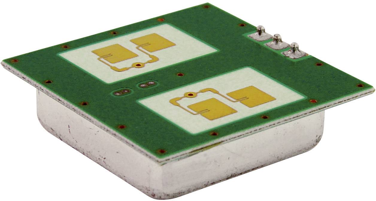 Uniwersalny moduł czujnika radarowego B + B Thermo-Technik RSM-1700 Napięcie robocze 5 V - obrazek 1