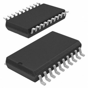 Układ logiczny IC – Latch Nexperia 74HC573D,653 D-Latch Trójstanowe SO-20 Układ logiczny IC – Latch Nexperia 74HC573D,653 D-Latch Trójstanowe SO-20