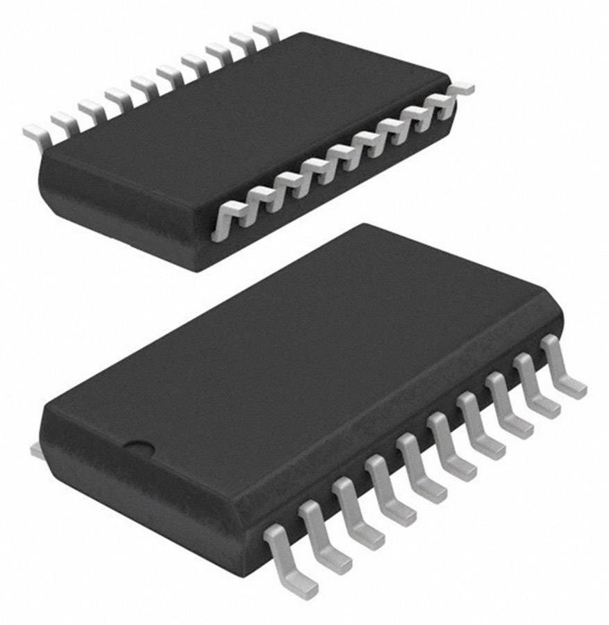 Układ logiczny IC - Latch Nexperia 74HC573D,653 D-Latch Trójstanowe SO-20 - obrazek 1