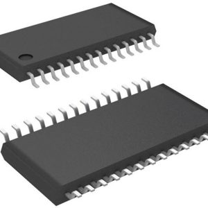 PMIC – zasilacz LED NXP Semiconductors PCA9685PW,112 PCA9685PW,112, 1 szt. PMIC – zasilacz LED NXP Semiconductors PCA9685PW,112 PCA9685PW,112, 1 szt.