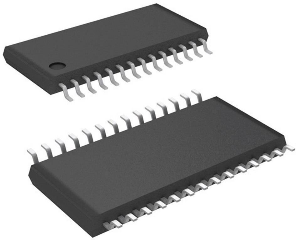 PMIC - zasilacz LED NXP Semiconductors PCA9685PW,112 PCA9685PW,112, 1 szt. - obrazek 1