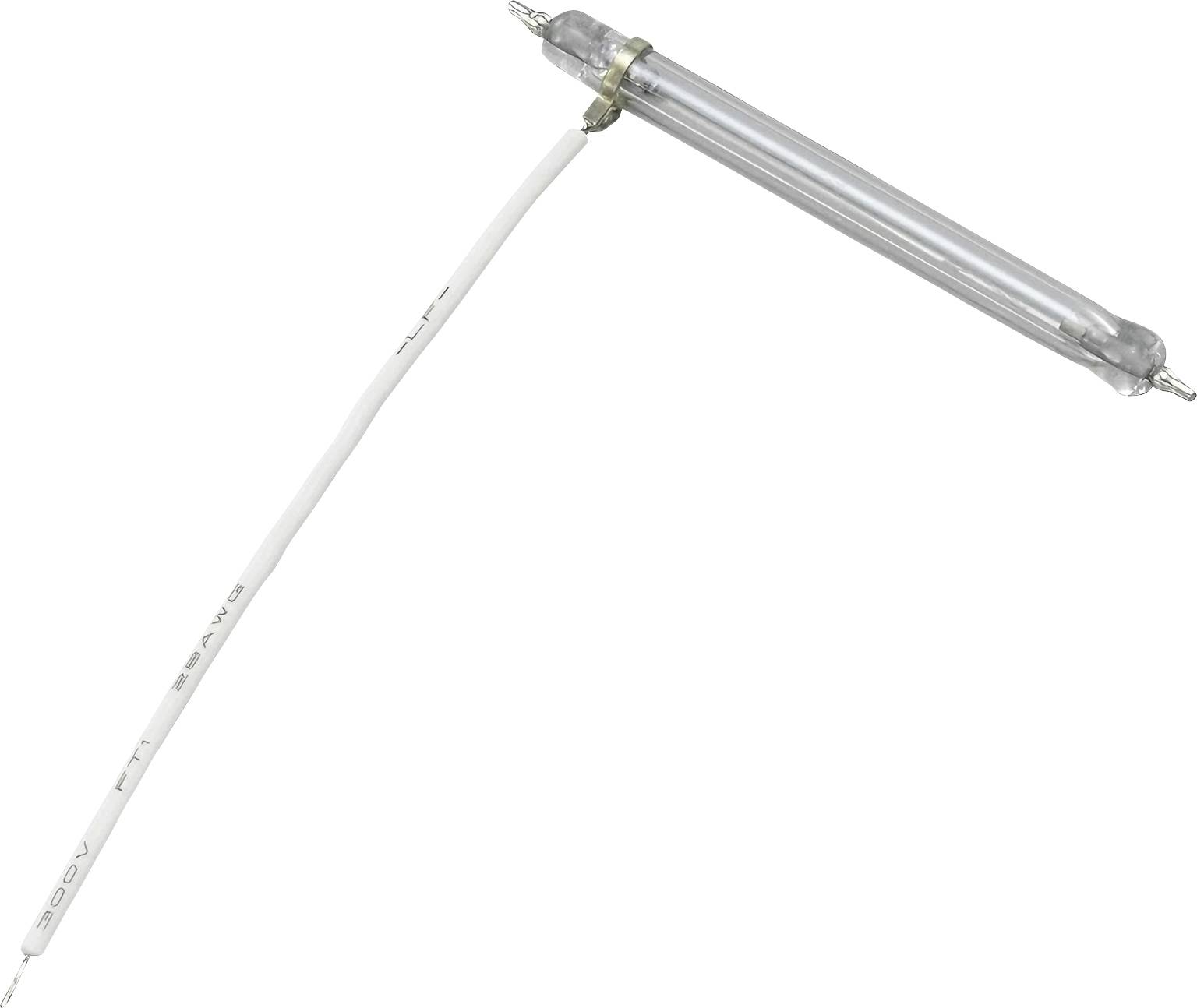 Miniaturowa rurka błyskowa TRU COMPONENTS FT-3234S 1572060, 1 szt. - obrazek 1