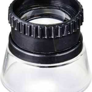 Lupa dla elektroników TRU COMPONENTS Magnifier HM15x TC-9784900, 1 szt. Lupa dla elektroników TRU COMPONENTS Magnifier HM15x TC-9784900, 1 szt.