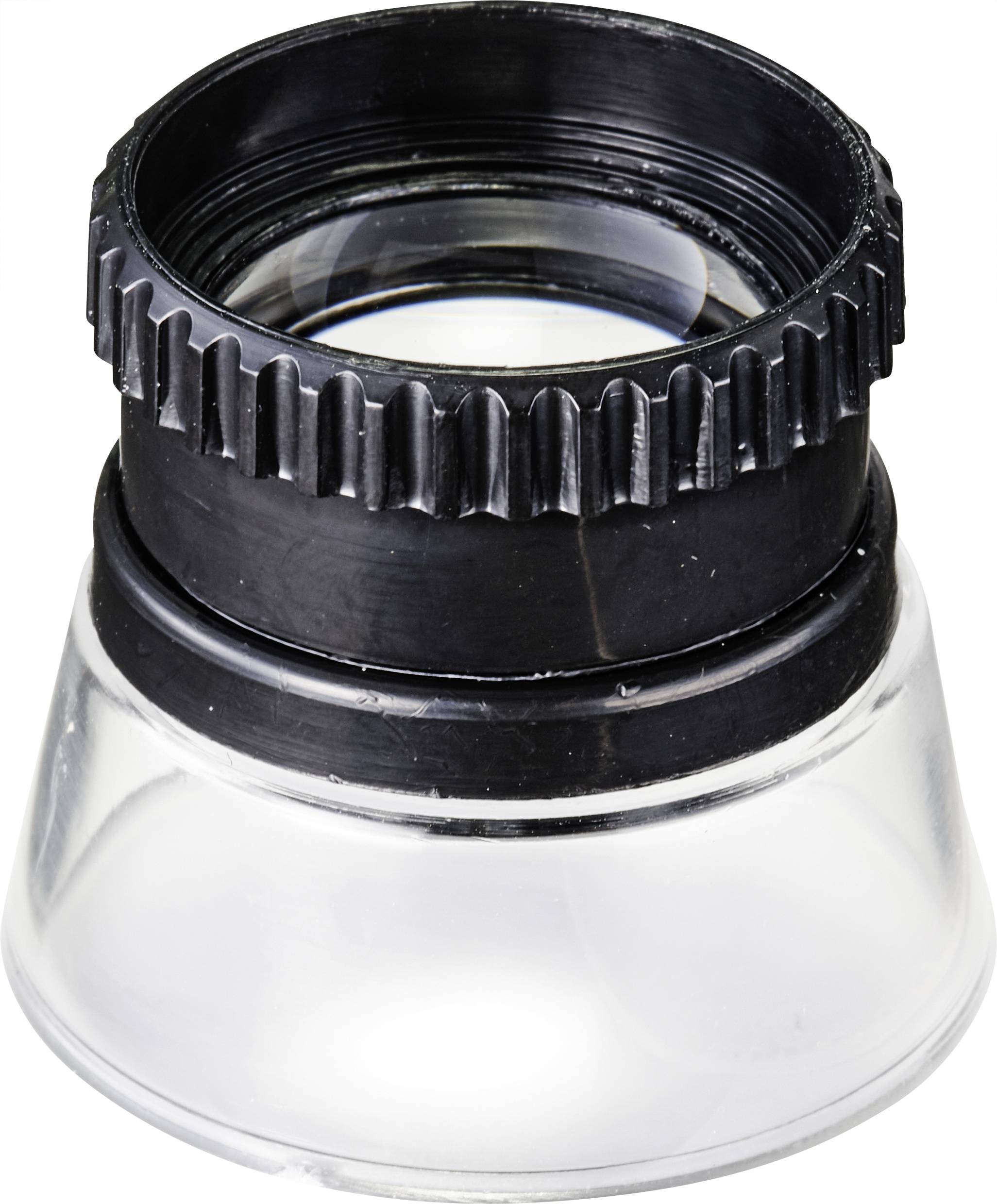Lupa dla elektroników TRU COMPONENTS Magnifier HM15x TC-9784900, 1 szt. - obrazek 1