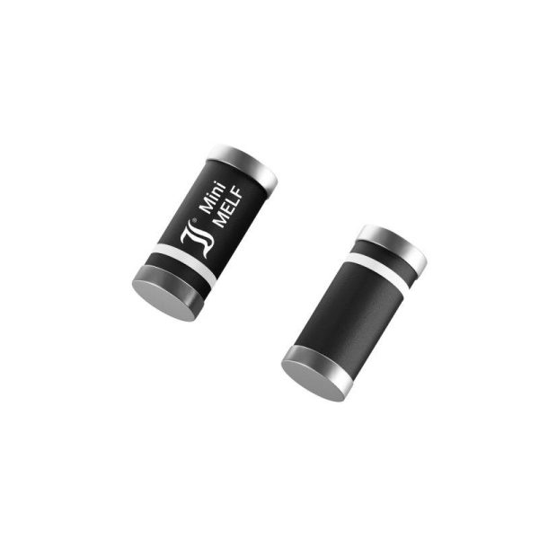 Dioda wyzwalająca Diotec BR100-04LLD BR100-04LLD, 1 szt.