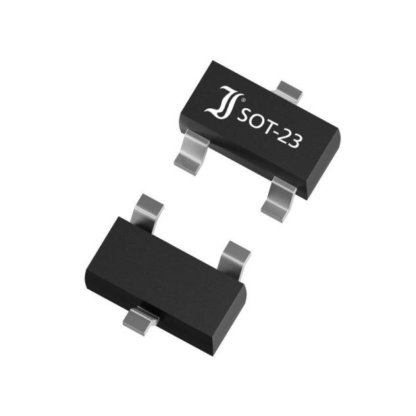 Diotec Regulator bocznikowy MMTL431AR-AQ SOT-23 2.49 V taśma na dużej rolce