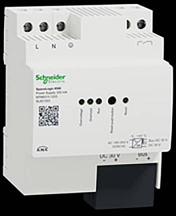 PMIC - Sterownik zasilania Schneider Electric MTN6513-1203 - obrazek 1